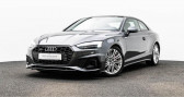 Audi A5 COUPE 50TDi Q S LINE/BLACK/MTRX/ACC/PANO/KAM.  � LEIMBACH 68