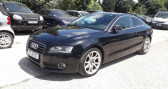 Audi A5 COUPE COUPE 2.7 V6 TDI 190 AMBITION LUXE MULTITRONIC  à LINAS 91