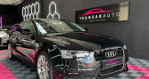 Audi A5 coupe phase 2 ambiente 2.0 tdi 177 ch   MANOSQUE 04