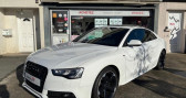 Annonce Audi A5 occasion Diesel Coup� Quattro Phase 2 3.0 TDi V6 245 cv S-tronic - S-Line � EPONE