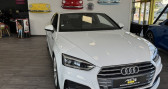 Audi A5 Coup S-Line 2l TFSI 190Ch 434,49E-Mois  2017 - annonce de voiture en vente sur Auto Sélection.com