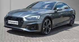 Audi A5 , garage MB68 AUTO IMPORT  LEIMBACH