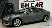 Audi A5 occasion année 2017 boite Automatique Annonce Audi A5 occasion Diesel coupe tdi 190 cv s line stronic 7 rapports à SAINT-CHRISTOPHE-DU-BOIS