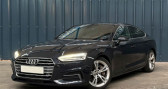 Audi A5 Design Luxe 2.0 TFSI 252 ch Parfait tat Full options Garant   Halluin 59