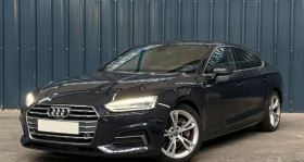 Audi A5 , garage PARTENAIRE AUTO  Halluin