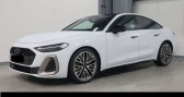 Audi A5 EDITION ONE TDI 204 QUATTRO S LINE S TRONIC LIMOUSINE   Montvrain 77