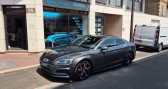 Audi A5 occasion année 2017 boite Automatique Annonce Audi A5 occasion Diesel II 2.0 TDI 190 S LINE S TRONIC à Enghien Les Bains
