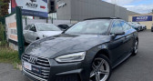 Audi A5 occasion année 2018 boite Automatique Annonce Audi A5 occasion Diesel II 2.0 TDI 190ch S line S tronic 7 à HERBLAY