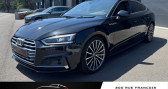 Audi A5 occasion année 2017 boite Automatique Annonce Audi A5 occasion Diesel II 2.0 TDI 190ch S line à CAUDAN