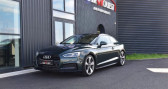 Audi A5 II 2.0 TFSI 252 QUATTRO S LINE S TRONIC  2017 - annonce de voiture en vente sur Auto Sélection.com