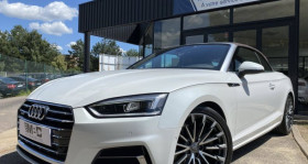 Audi A5 , garage MBC  Buchelay