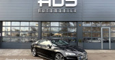 Audi A5 occasion année 2018 boite Automatique Annonce Audi A5 occasion Diesel II 3.0 TDI 218ch S tronic 7 à Diebling