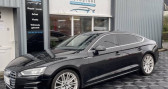Annonce Audi A5 occasion Diesel II 3.0 TDI 272ch Avus quattro Tiptronic � Gouesnou