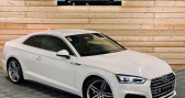 Audi A5 occasion année 2016 boite Automatique Annonce Audi A5 occasion Diesel ii 3.0 v6 218 s line quattro tronic à Sartrouville