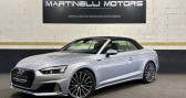Annonce Audi A5 occasion Diesel II 40 TDI 204ch Avus S tronic 7 � MOUGINS