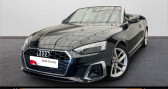 Audi A5 ii 40 tfsi 204 s tronic 7 s line   Saint-Ouen-l'Aumne 95