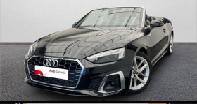 Audi A5 , garage HARBOT AUTOMOBILE  Saint-Ouen-l'Aumne