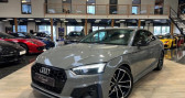 Audi A5 II COUPE 40 TFSI 190 MILD HYBRID S-LINE S TRONIC 7  2020 - annonce de voiture en vente sur Auto S&eacute;lection.com