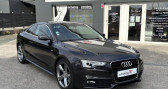Annonce Audi A5 occasion Diesel Phase 2 TDI 190 ch S LINE S TRONIC 7 (TOIT OUVRANT - HIFI BA � EPONE