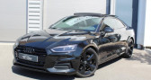 Audi A5 Quattro 2.0 TFSI - 252 - BV S-tronic 2016 COUPE Avus PHASE 1  2016 - annonce de voiture en vente sur Auto Sélection.com