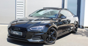 Audi A5 occasion 2016 mise en vente à Dagneux par le garage GC TURBO - photo n°1