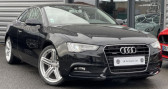 Audi A5 occasion année 2011 boite Automatique Annonce Audi A5 occasion Diesel Quattro 3.0 V6 245cv S-tronic Ambition Luxe à Chateaubernard