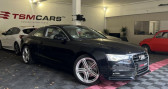Audi A5 Quattro 3.0 V6 TDI DPF - 245 - BV S-tronic COUPE Ambition Lu   CANNES 06