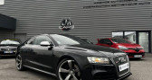 Audi A5 occasion année 2011 boite Automatique Annonce Audi A5 occasion Essence Quattro 4.2i V8 FSI - BV S-tronic RS5 COUPE . PHASE 1 à Chateaubernard