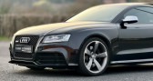 Annonce Audi A5 occasion Essence RS5 Quattro 4.2i V8 FSI - BV S-tronic � SARRE-UNION