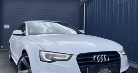 Audi A5 occasion 2015 mise en vente à Brindas par le garage EXTREM AUTOMOTIVE - photo n°1