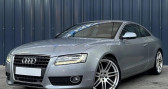 Annonce Audi A5 occasion Diesel S-Line 2.0L TDI 170ch Garantie 1 An Intrieur et Extrieur S  Halluin