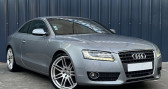Audi A5 S-Line 2.0L TDI 170ch Garantie 1 An Intrieur et Extrieur S   Halluin 59