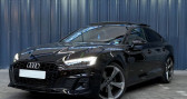 Audi A5 S-LINE 35 TFSI 150ch S-TRONIC Toit ouvrant Pack clairage d'  2023 - annonce de voiture en vente sur Auto Sélection.com