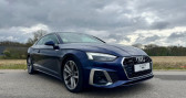 Annonce Audi A5 occasion Diesel S Line 50 TDI Quattro � ROUEN