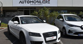 Annonce Audi A5 occasion Essence S-LINE Coup 2.0 TFSi 211 cv Origine France - SUIVIS COMPLET  Palaiseau