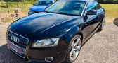 Audi A5 occasion année 2008 boite Automatique Annonce Audi A5 occasion Diesel S line coupé 2.7 V6 tdi à Brignoles