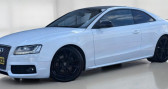 Audi A5 S-line Coup Boite AUTO - 2.0 TFSI R4 Quattro 211ch 16V Turb   Thiers 63
