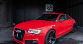 Annonce Audi A5 occasion Essence S5 Quattro 3.0 V6 TFSI 333CV - BV S-tronic S5 COUPE . PHASE   Saint Omer