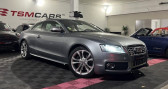 Audi A5 S5 Quattro 4.2 V8 FSI - BVA Tiptronic COUPE . PHASE 1   CANNES 06