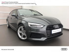 Audi A5 occasion année 2020 boite Robotisee Annonce Audi A5 occasion Essence SB NF 2.0 TFSI 190 CH S TRONIC 7 S LINE à Brest