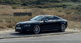 Audi A5 occasion 2009 mise en vente à Outreau par le garage DRIVE ACCES - photo n°1
