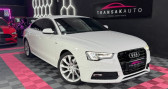Annonce Audi A5 occasion Diesel SPORTBACK 2.0 170 ch S LINE ~ CarPlay et Android Auto ~ Si�g � MANOSQUE