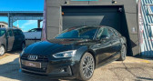 Annonce Audi A5 occasion Essence SPORTBACK 2.0 TFSI 190 S LINE - Bang & Olufsen - Si�ges chau � Ch�teau-Gaillard