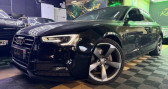 Annonce Audi A5 occasion Diesel SPORTBACK 3.0 TDI 205 cv S-LINE I SI�GES �L�CTRIQUES - REG / � lisses