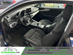 Audi A5 TDI 190 BVA  occasion � Beaupuy - photo n�7