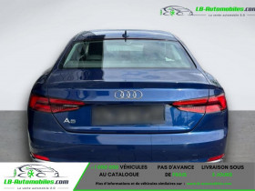 Audi A5 TDI 190 BVA  occasion � Beaupuy - photo n�6