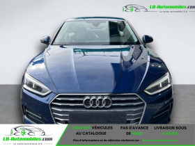 Audi A5 TDI 190 BVA  occasion � Beaupuy - photo n�5