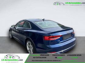 Audi A5 TDI 190 BVA  occasion � Beaupuy - photo n�4