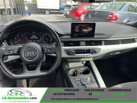 Audi A5 TDI 190 BVA  occasion � Beaupuy - photo n�3