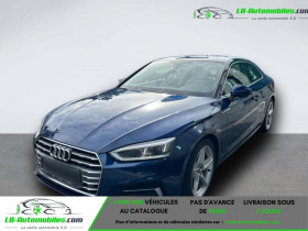 Audi A5 TDI 190 BVA  occasion � Beaupuy - photo n�2
